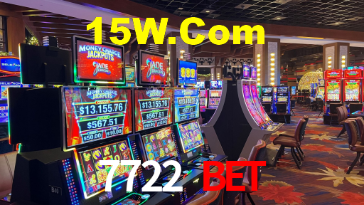 7722 Bet