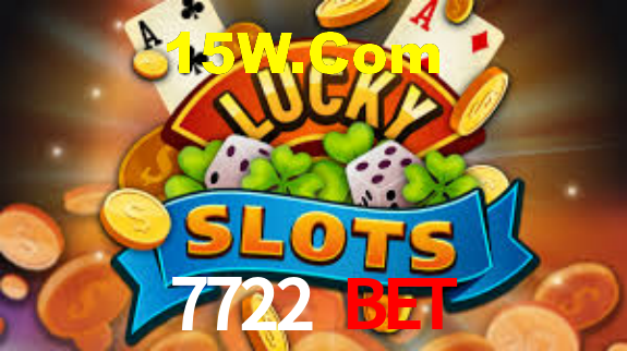 7722 Bet