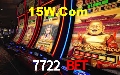 7722 Bet App
