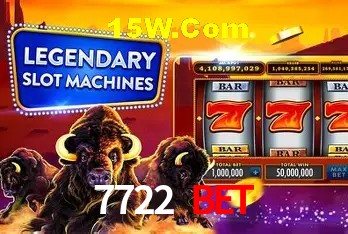 Design Responsivo 7722 Bet
