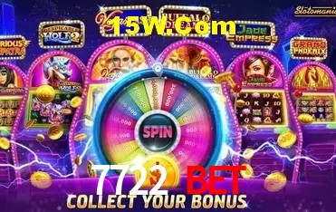 Casino Ao Vivo 7722 Bet