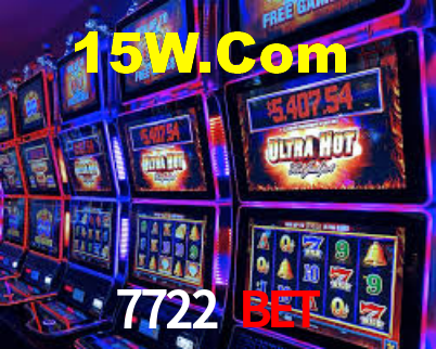 7722 Bet