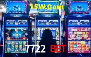 Avaliações dos Jogadores 7722 Bet