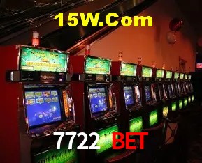 Apostas de Tênis 7722 Bet