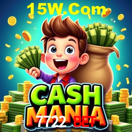 Descubra o Mundo do Cassino Online com 7722 Bet