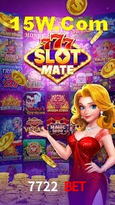Statistics 7722 Bet