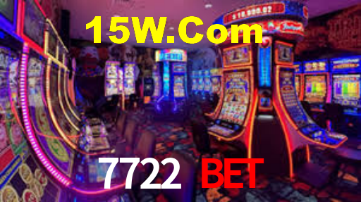 7722 Bet Login