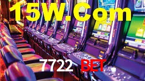 7722 Bet Login