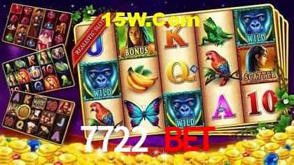 Promoção Relâmpago 7722 Bet