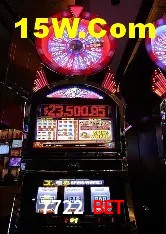 cassino 7722 Bet