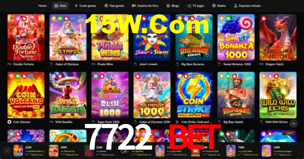 7722 Bet,7722 Bet App