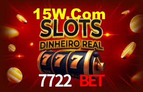 7722 Bet Login