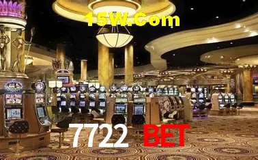 Programa VIP 7722 Bet