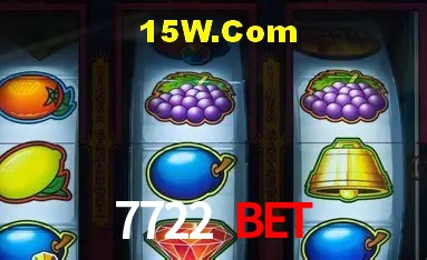 Apostas de Futebol 7722 Bet