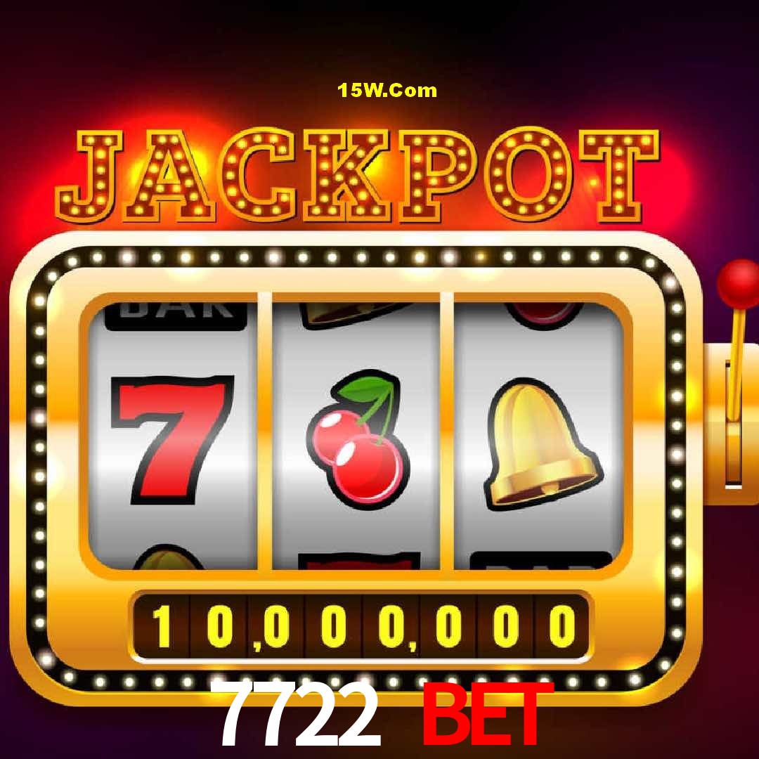 Bonus Features 7722 Bet