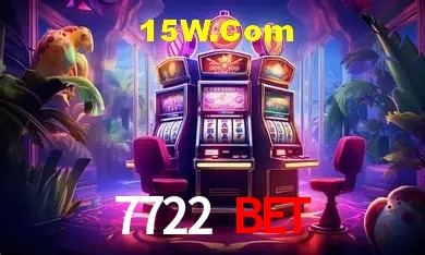 Especiais de Fim de Semana 7722 Bet