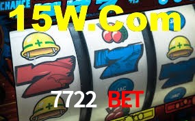 Roulette Table 7722 Bet