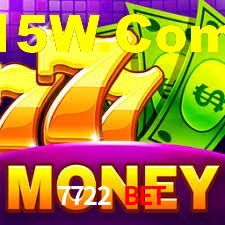 Welcome Bonus 7722 Bet