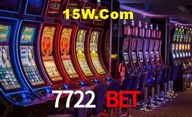 Casino VIP 7722 Bet