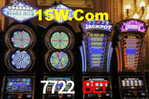Sinta a adrenalina dos jogos de cassino com 7722 Bet