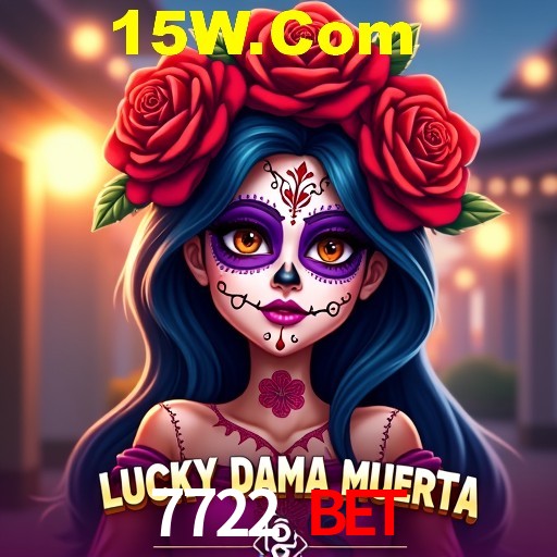 APP oficial da 7722 Bet para mobile