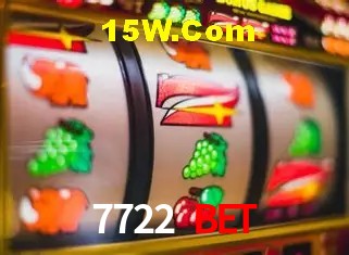 Provedores de Jogos 7722 Bet