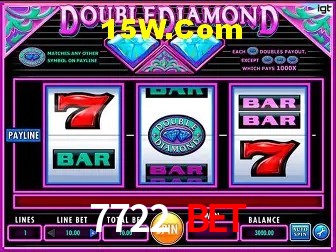 Jogos de Slot 7722 Bet