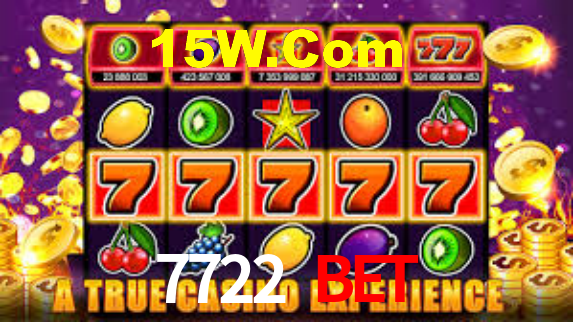 7722 Bet
