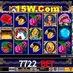Experiência VIP 7722 Bet