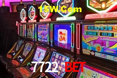 Casino Ao Vivo 7722 Bet