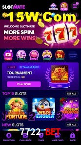 Welcome Bonus 7722 Bet