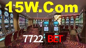 Blackjack Table 7722 Bet