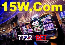 7722 Bet