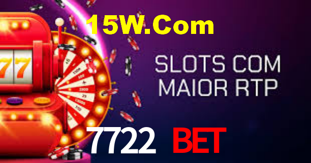 7722 Bet Login