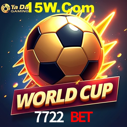 Seasonal Promotions 7722 Bet