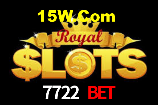 7722 Bet