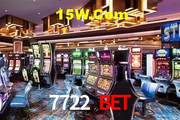 Sistemas de Segurança 7722 Bet