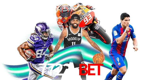 7722 Bet