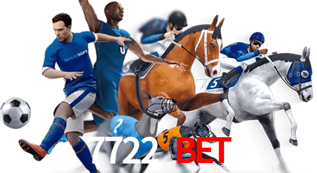7722 Bet