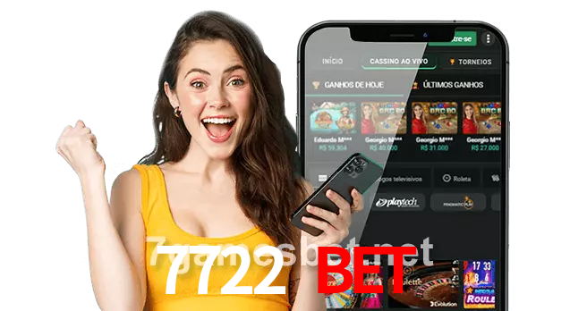 7722 Bet