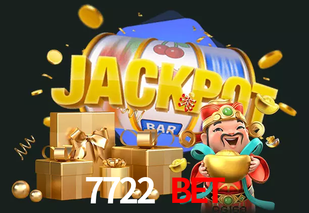 7722 Bet bet